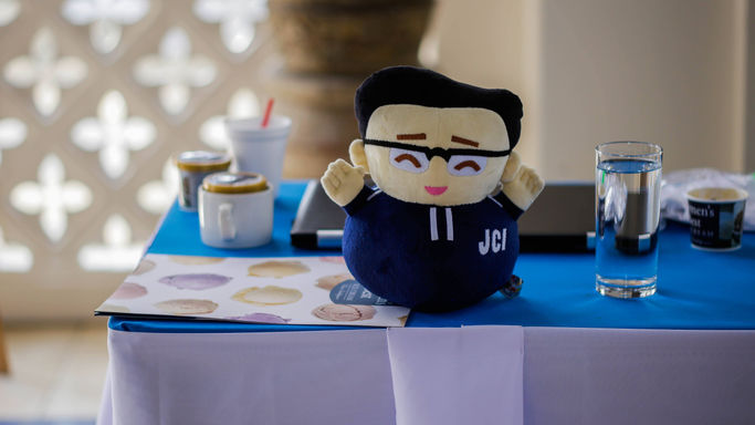 JCI Metro Areacon 2017 -Same Day Edit Video-